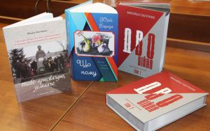 «Готовий знищити все написане заради миру на Донбасі»